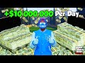 If You Want Over $10,000,000 In GTA 5 Online Per Day Do This!