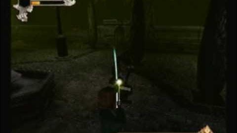 Lets Play Clock Tower 3! Part 6: BOSS BATTLE