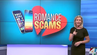 Romance Scams: The red flags to look out for
