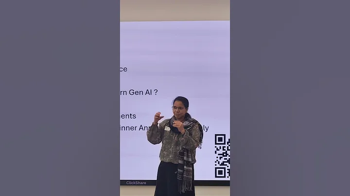 From ChatGPT to Grok: Her 1-Year AI Learning Journey