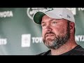 Joe Douglas speaks: Did he do enough for winless Jets? Does he want Sam Darnold or Trevor Lawrence?