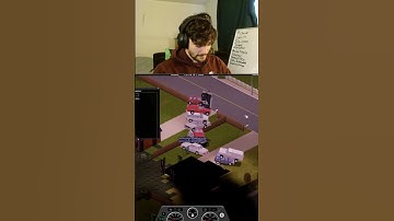 Poor zombie… | Project Zomboid With Crowd Control | Twitch: ChunksterChunkus