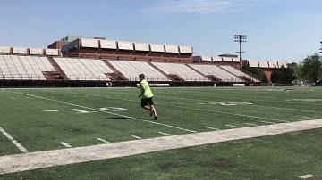 Commercial for Consumer Behavior Class