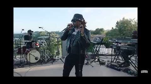 Gunna-Sold Out Dates & YOSEMITE Live Performance