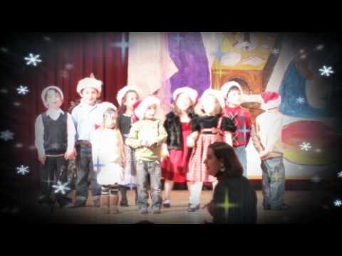 KZV 2009 Christmas Recital Sample.mov