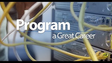 Computer Technology | Carroll Community College