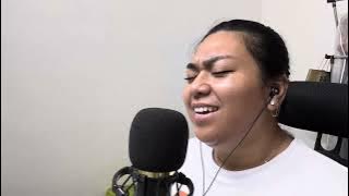 Cahaya Aidil Fitri - Black Dog Bone (Cover)