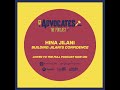 Hina Jilani: Building Jilani's Confidence