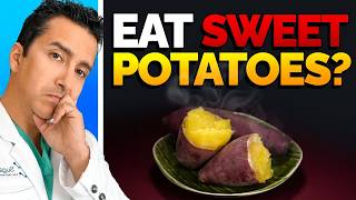How My Patients w/ Diabetes Enjoy Sweet Potatoes!