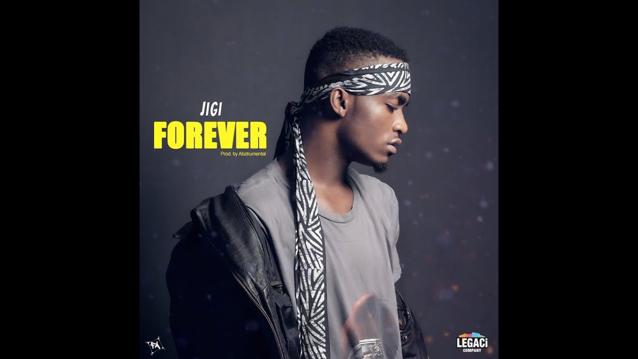 Jigi - Forever - YouTube