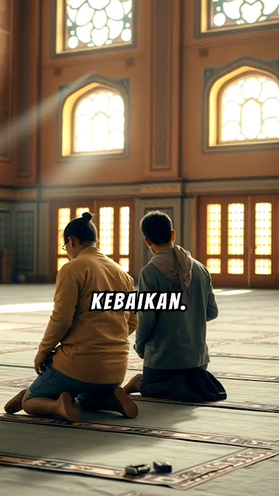 Makna sahabat dalam pandangan Islam? #islam