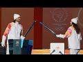 Зимние Олимпийские игры: путешествие олимпийского огня по Италии начинается