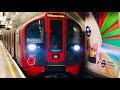 🇬🇧🌺Poppy🌺Tube🌺Compilation🌺・🇯🇵🌺ポピー🌺地下鉄🌺48連発🌺