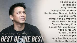 'BEST OF THE BEST PETERPAN ' | FULL ALBUM PETERPAN & NOAH