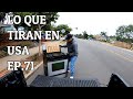 LO QUE TIRAN EN USA EP.71