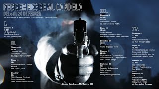 Candela Productions Presenta 