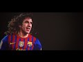 Carles Puyol ● Best Defending Skills ever