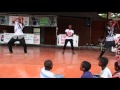 Mouvement style au street dancers show a la place congre de pamandzi 20102015