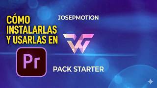 7 Plantillas GRATIS para Premiere Pro: Mi Pack de MOGRT Imprescindible