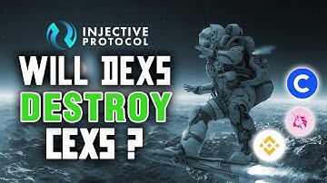 Blockchain 101: Trading advantages of Decentralized Exchange (DEX)