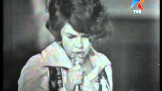 Margareta Pâslaru - Azi vreau să râd din nou (Cerbul de Aur 1969)