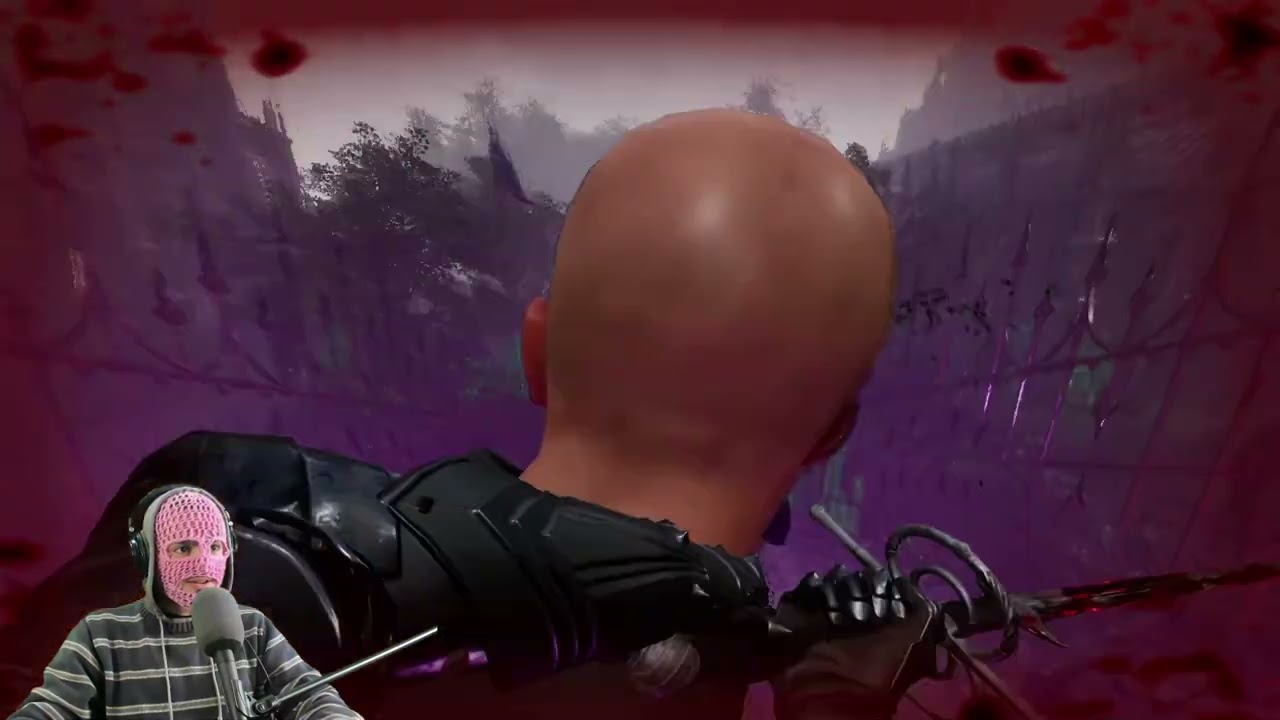 Eldrimar Kai Stream qouLIVE