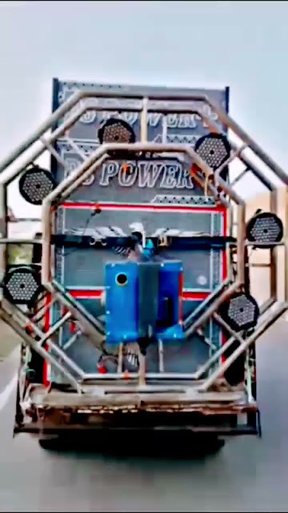 SP_POWER _2302 SOUND 🔊💥✨CONTACT ME : 91 72889 06596💥🔊🔥#sandheep#sandheepdjtelugu#dj #sound#telugudj