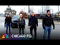 A Car Chase Turns into an Explosion | NBC’s Chicago PD