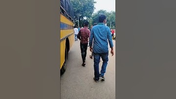 MOVIE TIME IN GIET UNIVERSITY😅