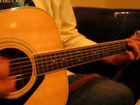 グレープ「追伸」:cover