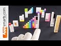 Counting DIY Magnetic Numberblocks (1 to 20) - 3D Pixel / Voxel Art Crafts Project (STEM)