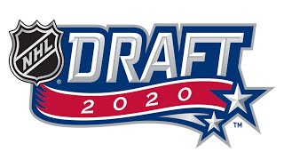 ARCHIVE: NHL Draft Day 2 Coverage