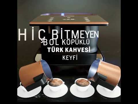 filtre kahve mi ?☕ türk kahvesi mi?