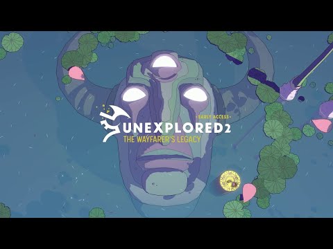 Unexplored 2: The Wayfarer's Legacy | Steam