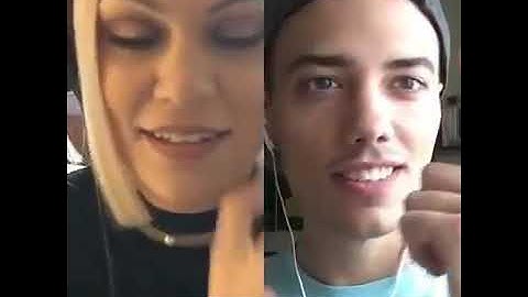 Flashlight - JESSIE J Feat. LEROY SANCHEZ