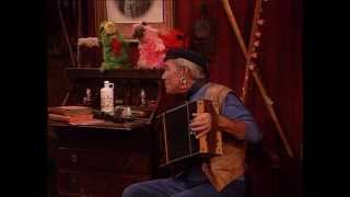 En sømand / Otto Brandenburg / Jul i Juleland (tv-version)