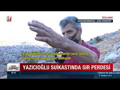 Muhsin Yazıcıoğlu suikasti: Görgü tanığı o gün yaşananları anlattı