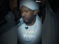 أجمل تلاوة خاشعة بصوت الشيخ الزين محمد أحمد السوني