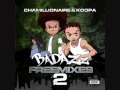 Chamillionaire - Ballin Freemix (Badazz Freemixes 2)