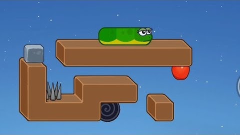 Snake Puzzle: Slither to Eat Level 47