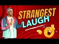 This lady has the best laugh! | Joe Dombrowski | Stand Up Comedy