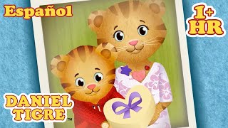 Feliz Día Mamá Día De Las Madres Para Niños Daniel Tigre 9 Story Kids En Español