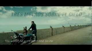 Video thumbnail of "Ronald- Nunca Me Rendire"