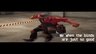 TF2 - 'Ultimate Toolbox' Script Demonstration [Engineer Megascript]