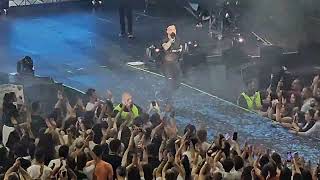 Tu e Eu - DIOGO PIÇARRA ao vivo  Tour SNTMNTL  Super Bock Arena Porto 2024