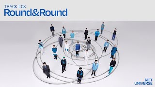 NCT U 'Round&Round' | Universe - The 3rd Album