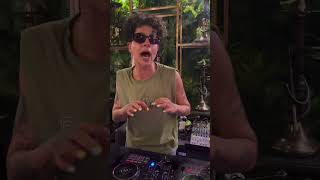 دي جي اماني المجنونة 😁🕺🏻