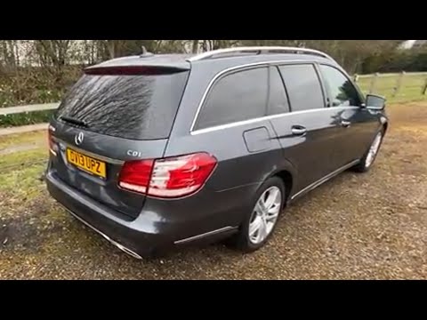 CAN WE REPAIR THIS SALVAGE MERCEDES E250 IN UNDER 8 HOURS ???