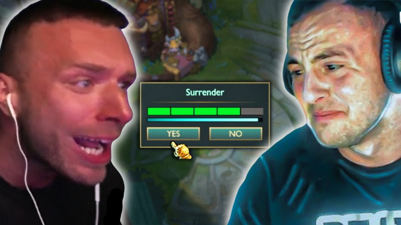 MATO môžeme dostať NORMÁLNY TEAM?! 🤣 | Restt, Mato Lolko