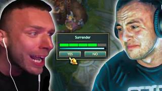 Mato Môžeme Dostať Normálny Team? Restt, Mato Lolko